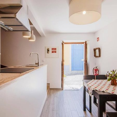 Albergue Do Infante Томар Екстериор снимка