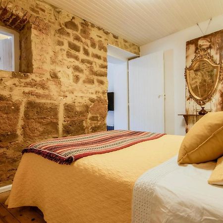 Albergue Do Infante Томар Екстериор снимка