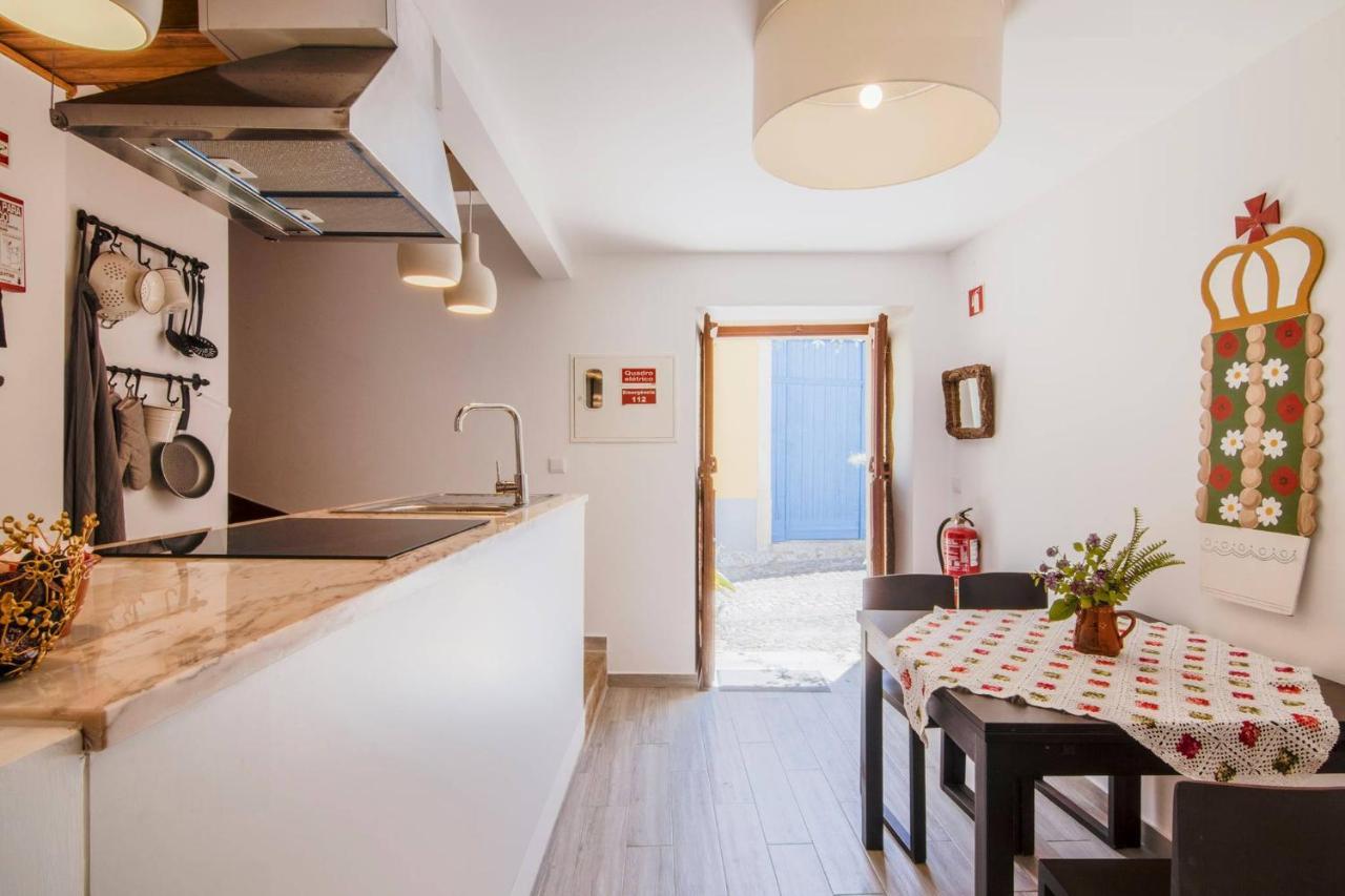 Albergue Do Infante Томар Екстериор снимка