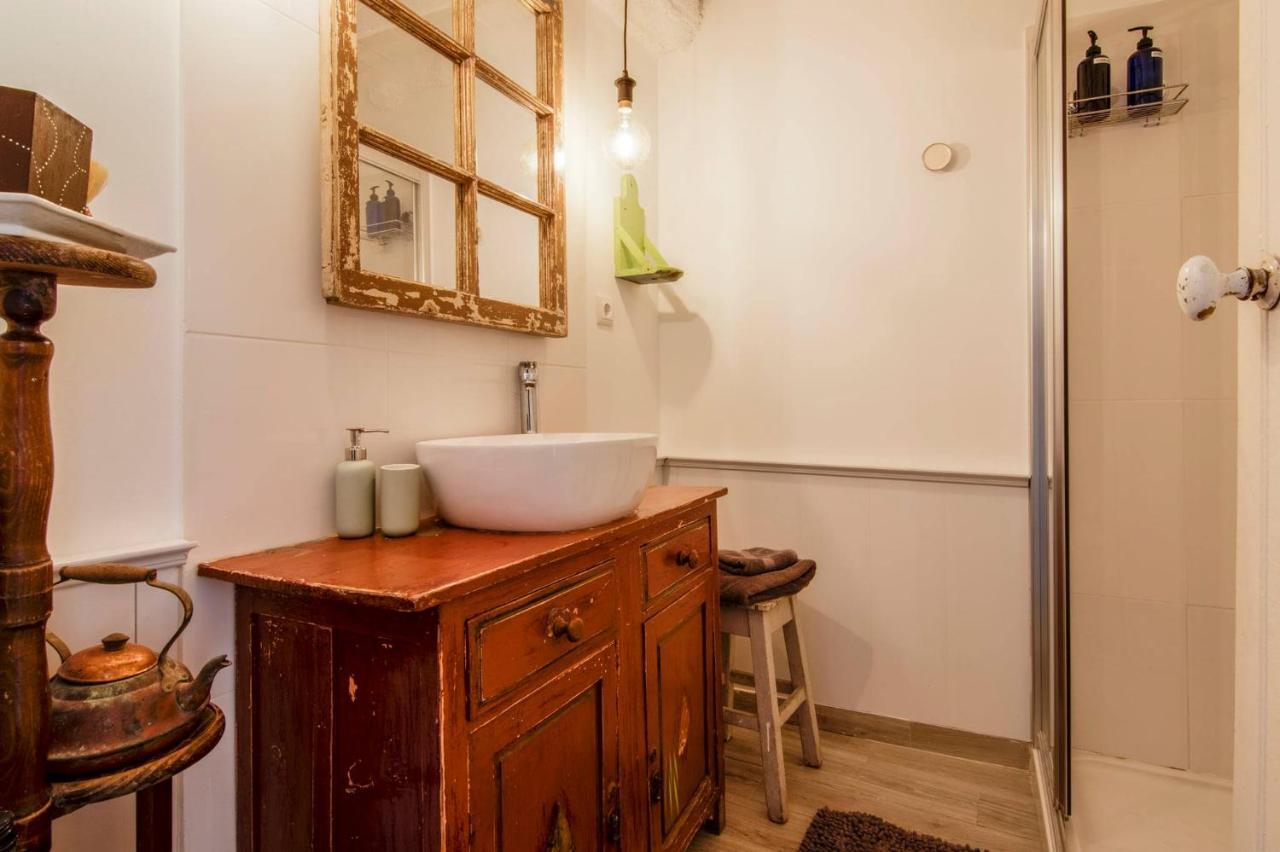 Albergue Do Infante Томар Екстериор снимка