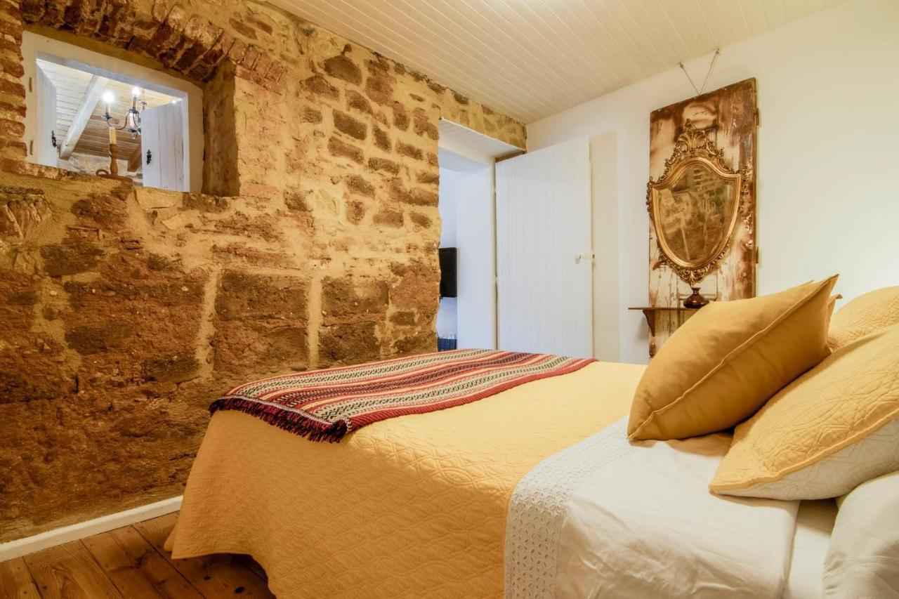 Albergue Do Infante Томар Екстериор снимка