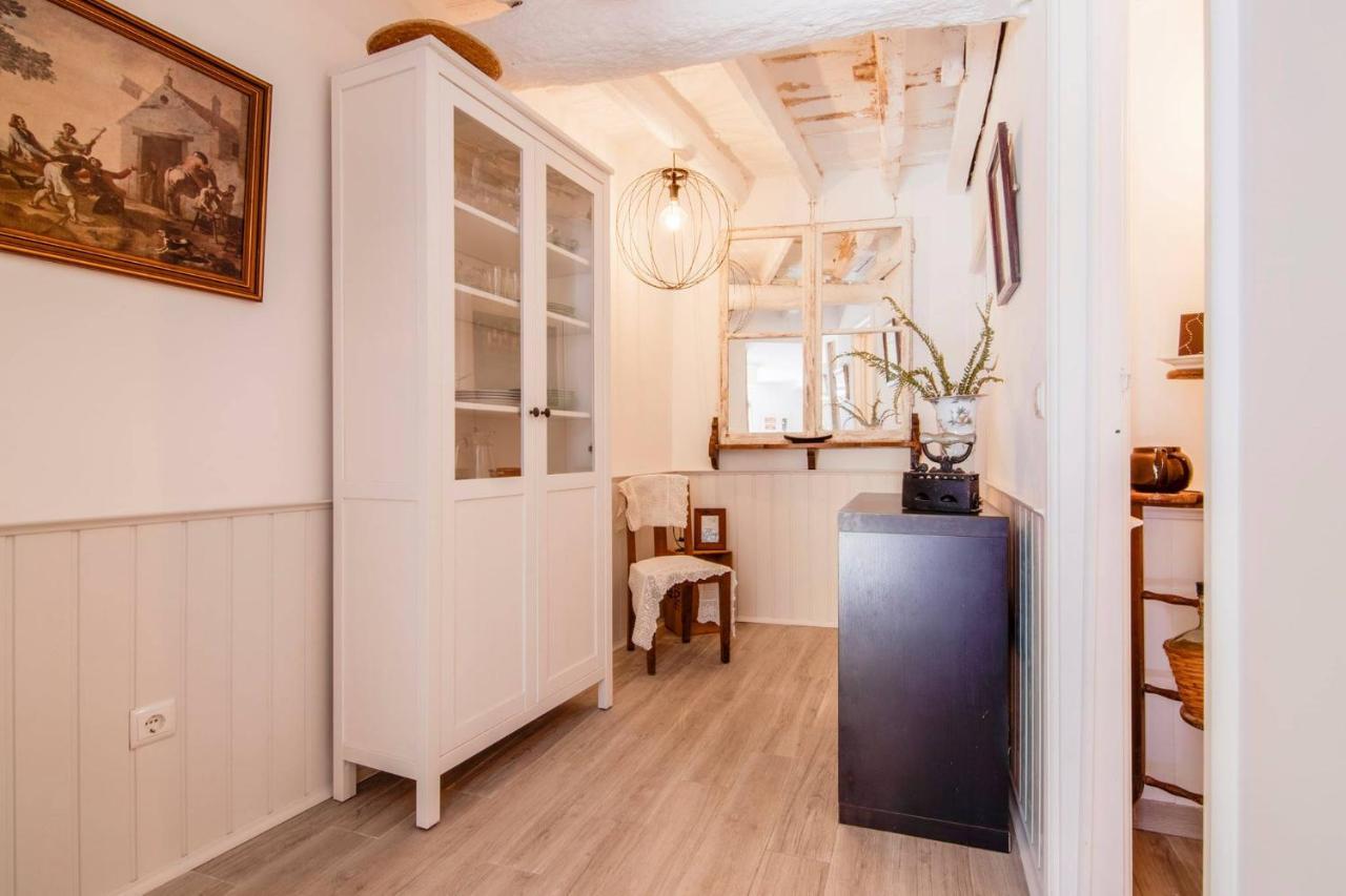 Albergue Do Infante Томар Екстериор снимка