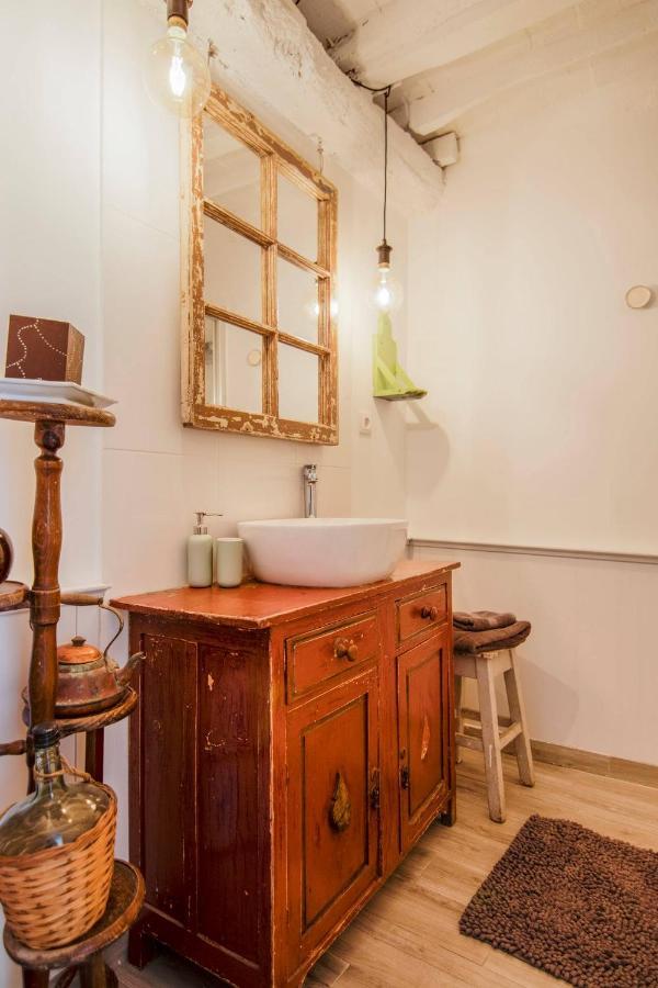 Albergue Do Infante Томар Екстериор снимка