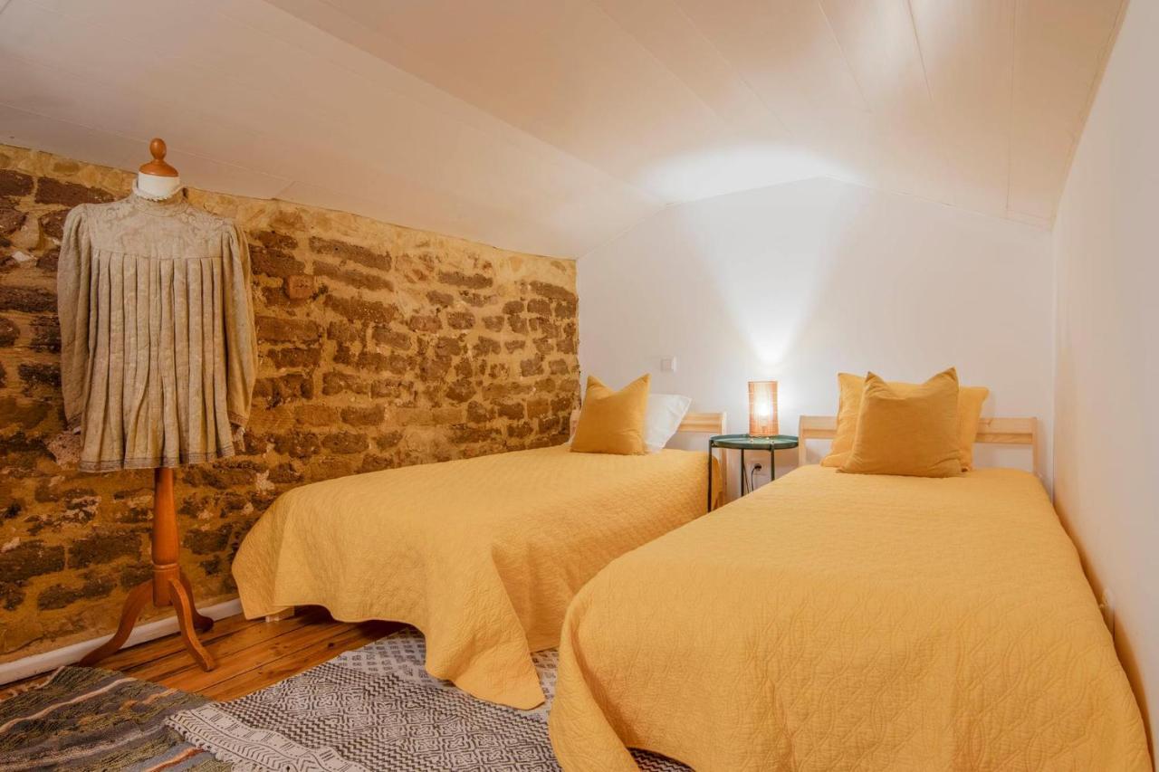 Albergue Do Infante Томар Екстериор снимка