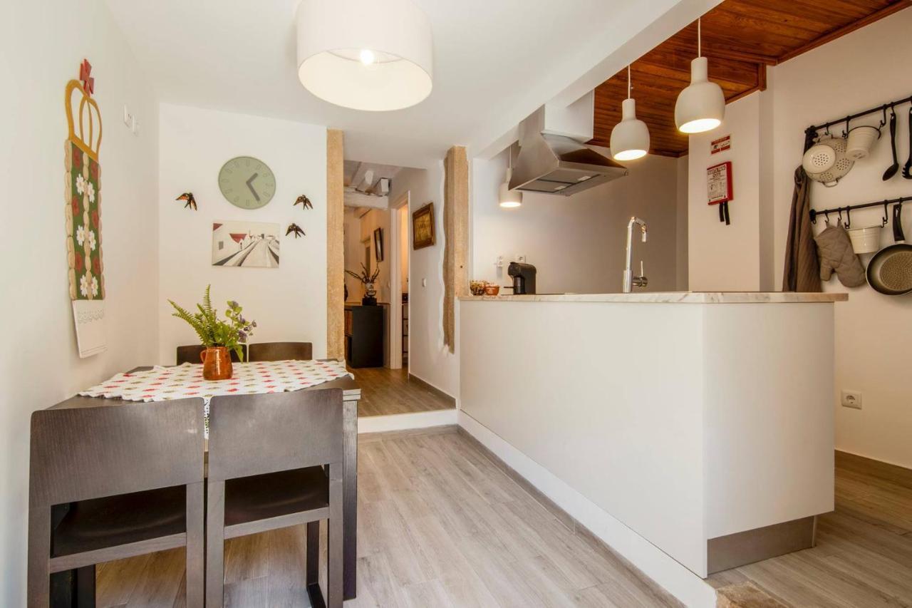 Albergue Do Infante Томар Екстериор снимка
